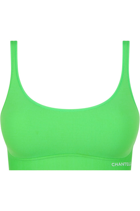 Chantelle Softstretch Lounge Bra
