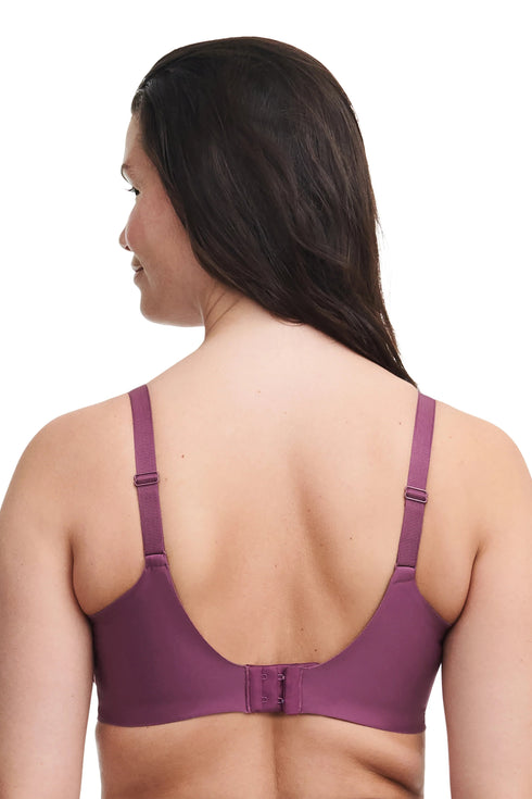 Chantelle Graphic Support Full Coverage Underwire Bra