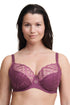 Chantelle Graphic Support Full Coverage Underwire Bra