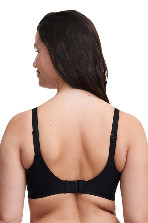 Chantelle Graphic Support Full Coverage Underwire Bra