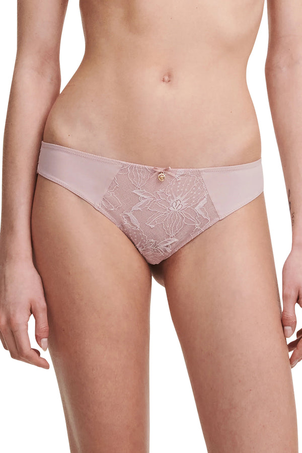 Chantelle Orchids Tanga