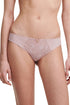 Chantelle Orchids Tanga