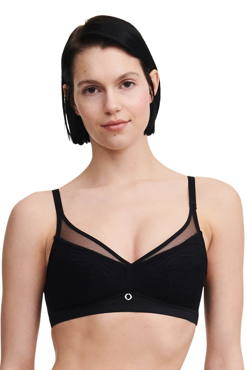 Chantelle Naya Wireless Bra