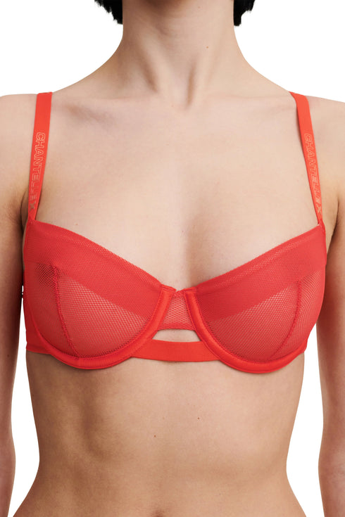 Chantelle Xpose Half-cup Bra