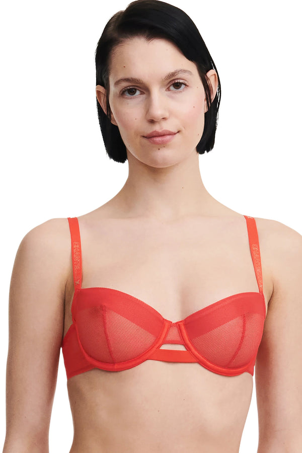 Chantelle Xpose Half-cup Bra