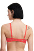 Chantelle Xpose Plunge Foam Bra