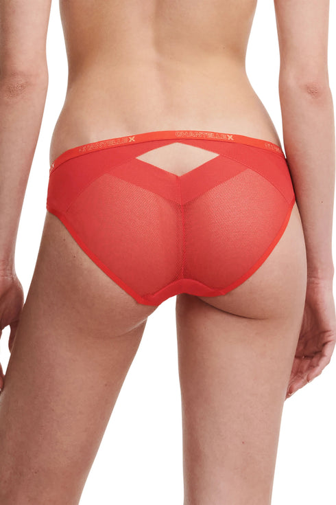 Chantelle Xpose Standard Waist Brief