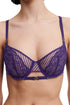 Chantelle Txture Demi Bra