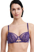 Chantelle Txture Demi Bra