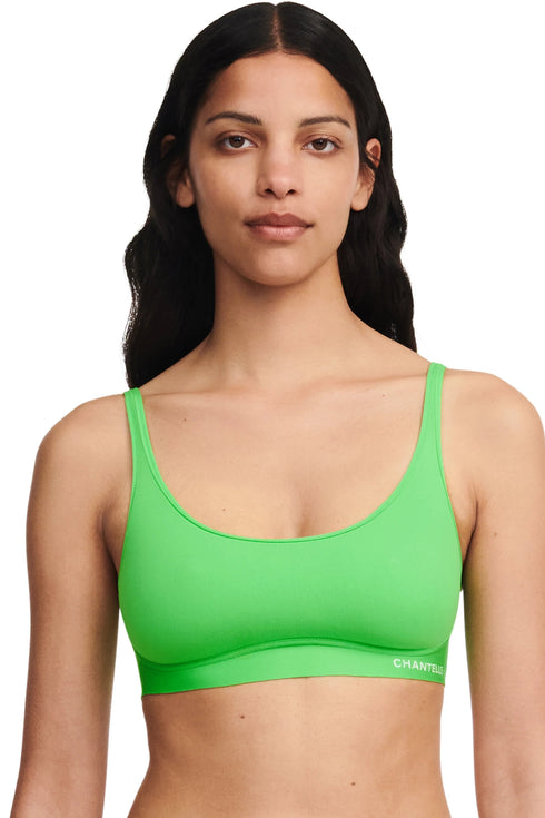 Chantelle Softstretch Lounge Bra