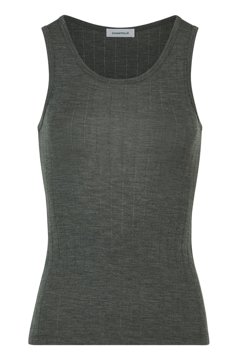 Chantelle Thermo Comfort Débardeur