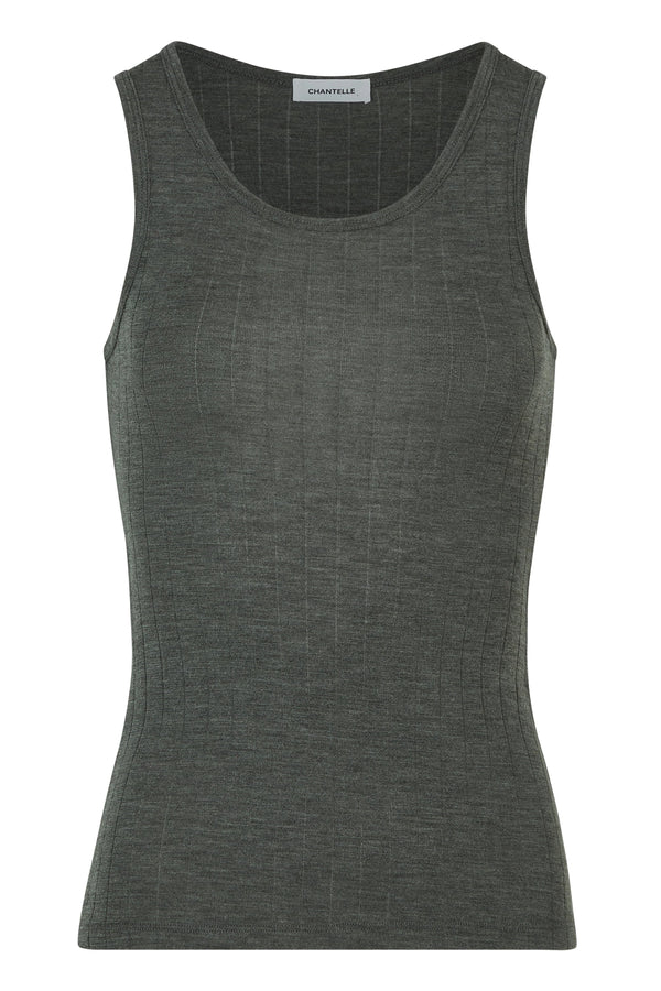 Chantelle Thermo Comfort Débardeur