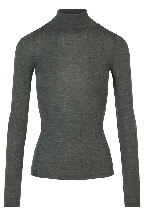 Chantelle Thermo Comfort Col Roulé