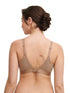 Chantelle Norah Lace Full Support Wireless Bra