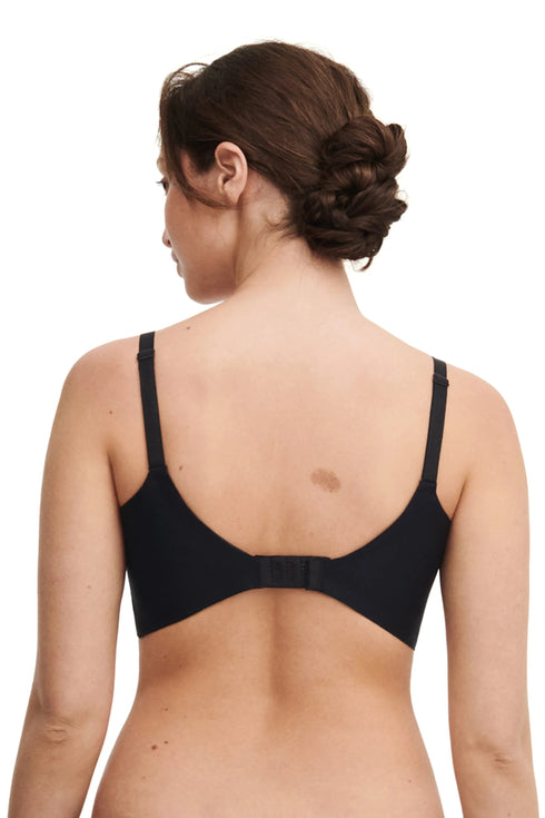 Chantelle Graphic Support Wireless Support Bra