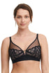 Chantelle Graphic Support Wireless Support Bra