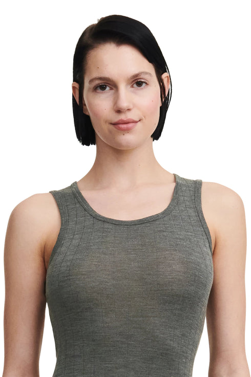 Chantelle Thermo Comfort Débardeur