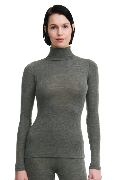 Chantelle Thermo Comfort Col Roulé