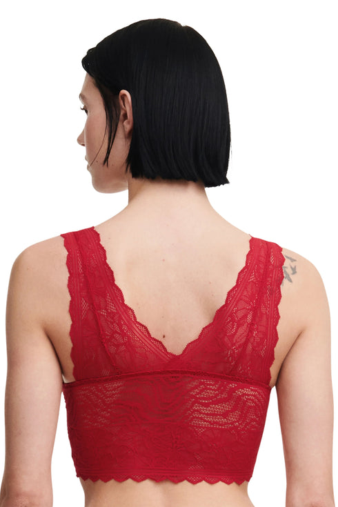 Chantelle Floral Touch Bralette