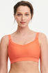 Chantelle Sport Eco Comfort Wireless Sports Bra