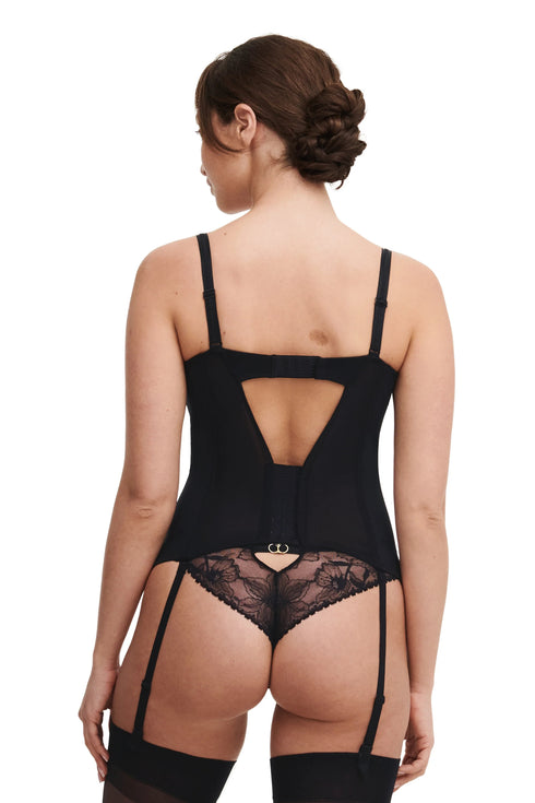 Chantelle Orchids Bustier