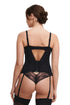 Chantelle Orchids Bustier
