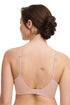 Chantelle Comfort Chic Back Smoothing Full Support Wireless Bra
