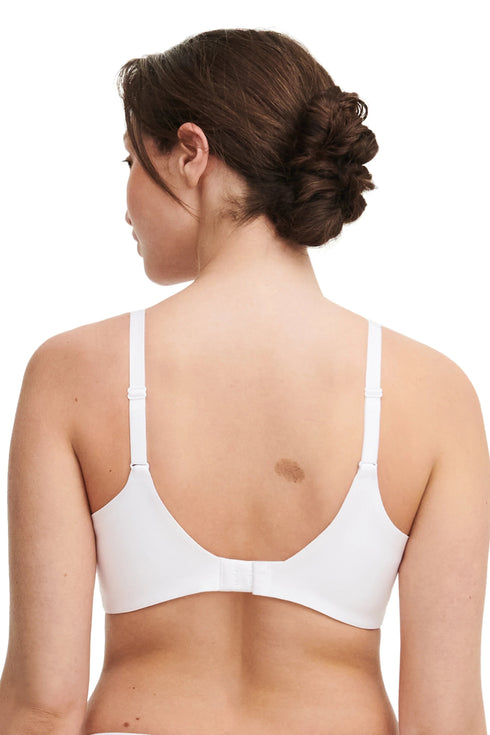 Chantelle Graphic Support Full Coverage Underwire Bra