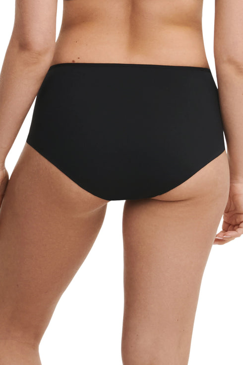 Chantelle Graphic Support High Waist Support Brief