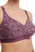 Chantelle C Magnifique Seamless Full Support Wireless Bra