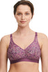 Chantelle C Magnifique Seamless Full Support Wireless Bra