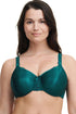 Chantelle Hedona Seamless Unlined Minimizer Bra