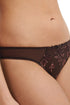 Chantelle Champs Elysées Lace Thong