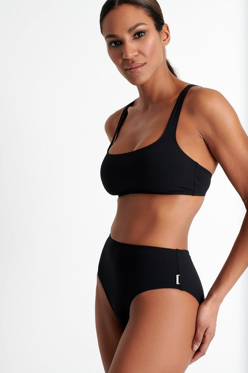 Shan Intemporel Bralette Style Top