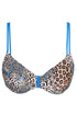 Marie Jo Minorca Full Cup Bikini Top