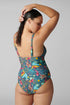 Simone Perele 1Dy Neroli One Piece With Hidden Underwires