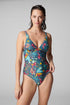 Simone Perele 1Dy Neroli One Piece With Hidden Underwires