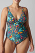 Simone Perele 1Dy Neroli One Piece With Hidden Underwires