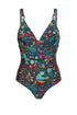 Simone Perele 1Dy Neroli One Piece With Hidden Underwires