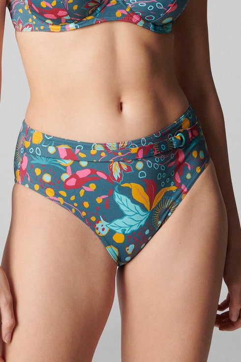 Simone Perele 1Dy Neroli Retro Brief