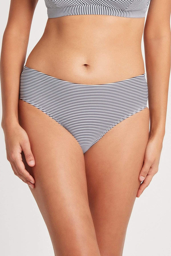 Sea Level Positano Stripe SWIM BOTTOMS