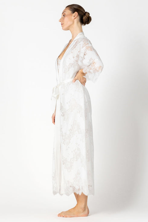 NK Imode Nina Love Long Robe