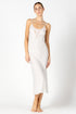 NK Imode Nina Love Long Silk Slip
