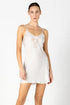 NK Imode Nina Love Silk Slip