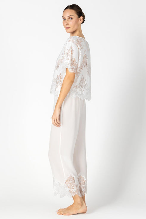 NK Imode Nina Love T-shirt & Cropped Pant Set