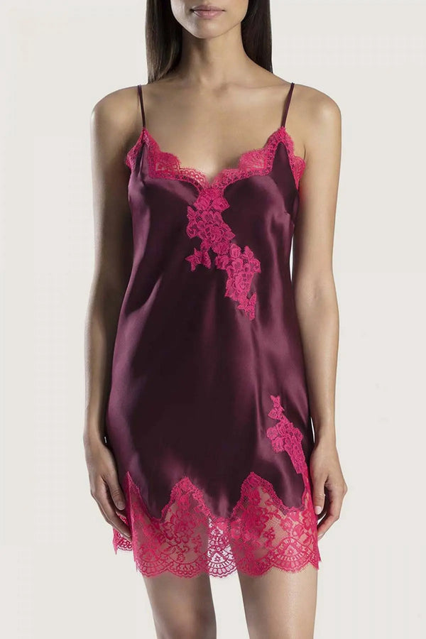Aubade Soie D'Amour Chemise