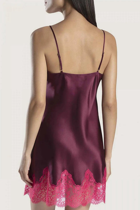 Aubade Soie D'Amour Chemise