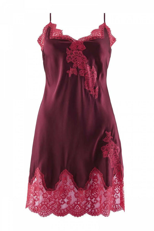 Aubade Soie D'Amour Chemise