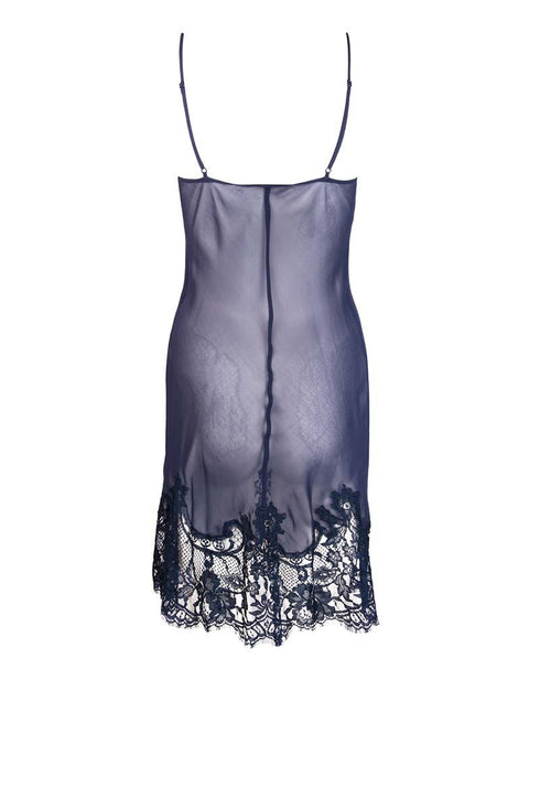 Lise Charmel A03 Soir De Venise Chemise