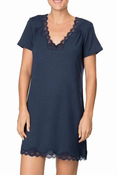 Antigel A06 Simply Perfect Short sleeves nightie
